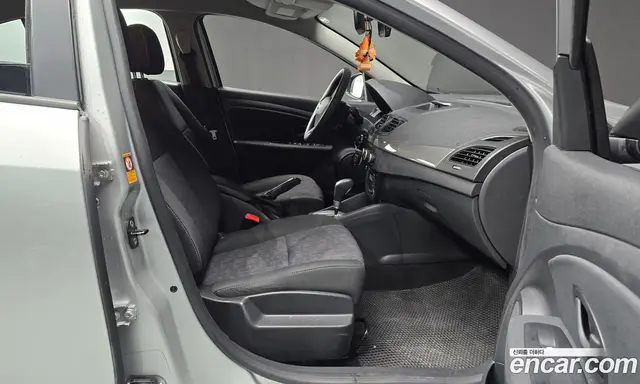Renault (Samsung) SM3 2013 1.6 автомат (гидро), миниатюра 11