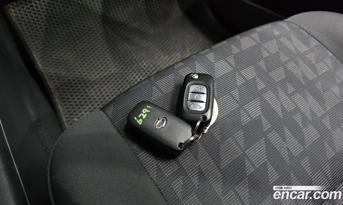 Renault (Samsung) SM3 2013 1.6 автомат (гидро), фото 16