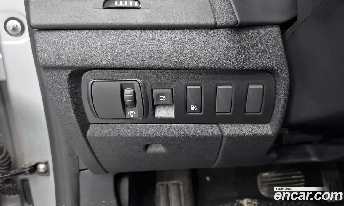 Renault (Samsung) SM3 2013 1.6 автомат (гидро), фото 17
