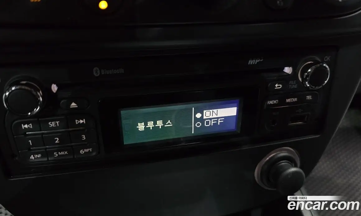 Renault (Samsung) SM3 2013 1.6 автомат (гидро), фото 18
