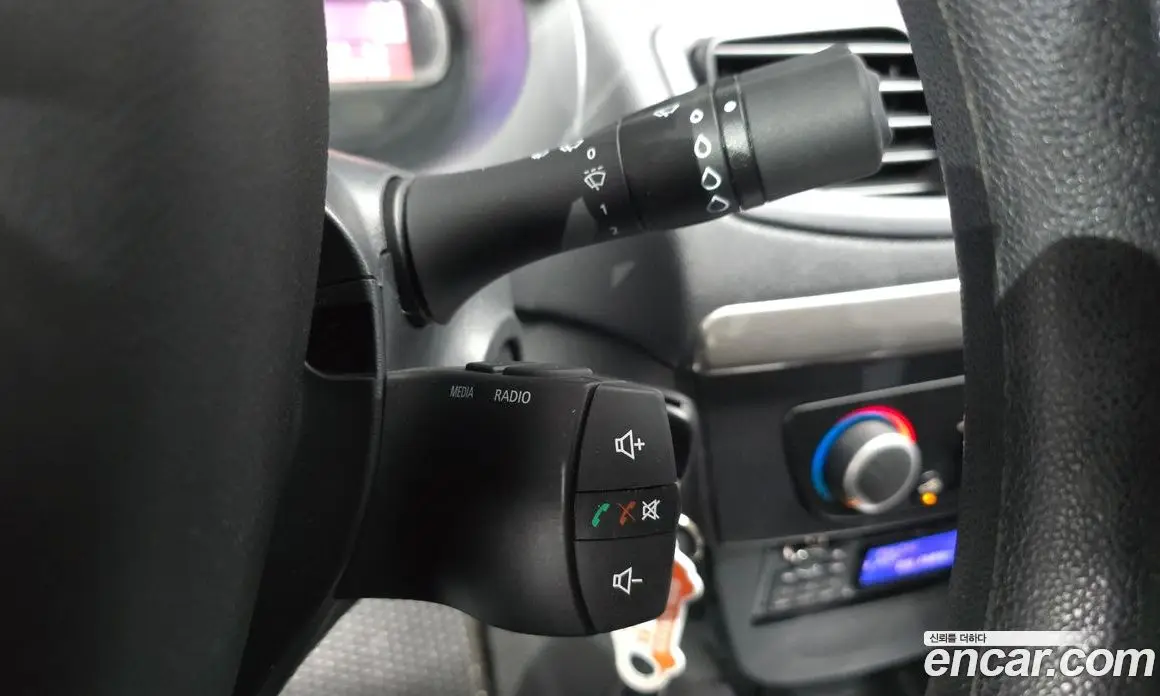 Renault (Samsung) SM3 2013 1.6 автомат (гидро), фото 19