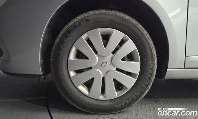 Renault (Samsung) SM3 2013 1.6 автомат (гидро), миниатюра 5