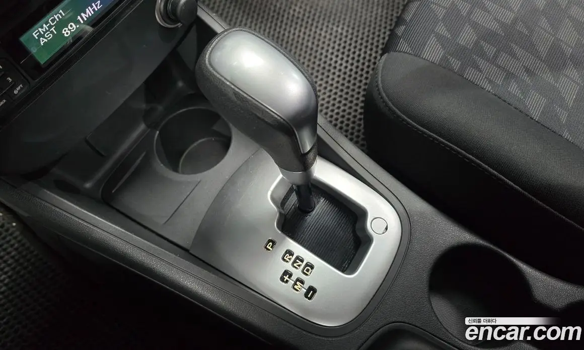 Renault (Samsung) SM3 2013 1.6 автомат (гидро), фото 9