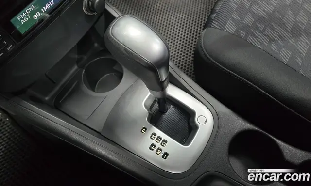 Renault (Samsung) SM3 2013 1.6 автомат (гидро), миниатюра 9