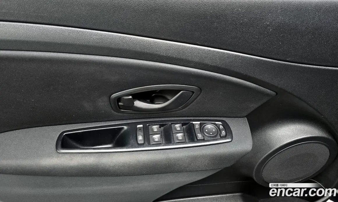 Renault (Samsung) SM3 2013 1.6 автомат (гидро), фото 14