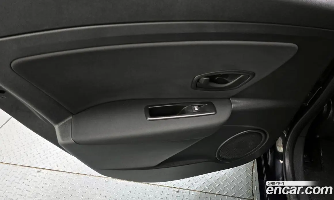 Renault (Samsung) SM3 2013 1.6 автомат (гидро), фото 15