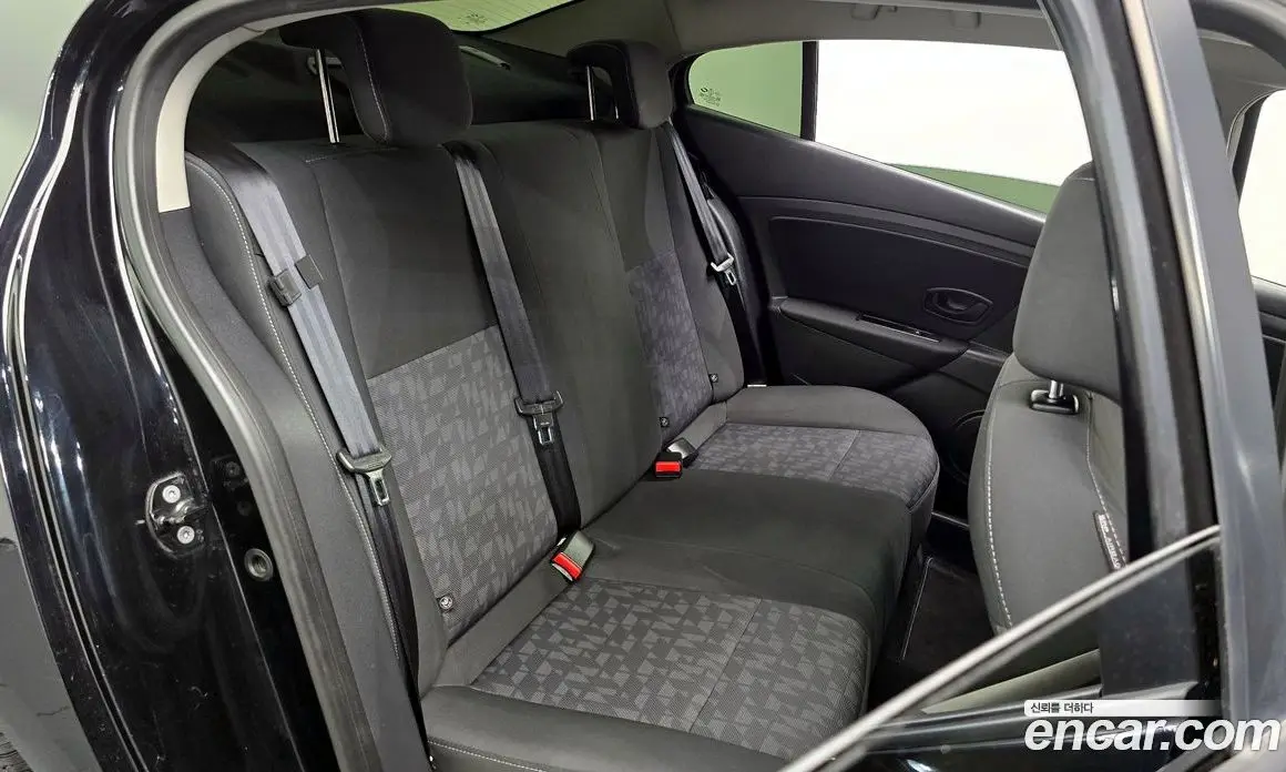 Renault (Samsung) SM3 2013 1.6 автомат (гидро), фото 18