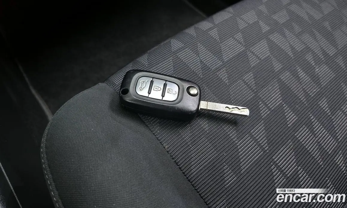 Renault (Samsung) SM3 2013 1.6 автомат (гидро), фото 22