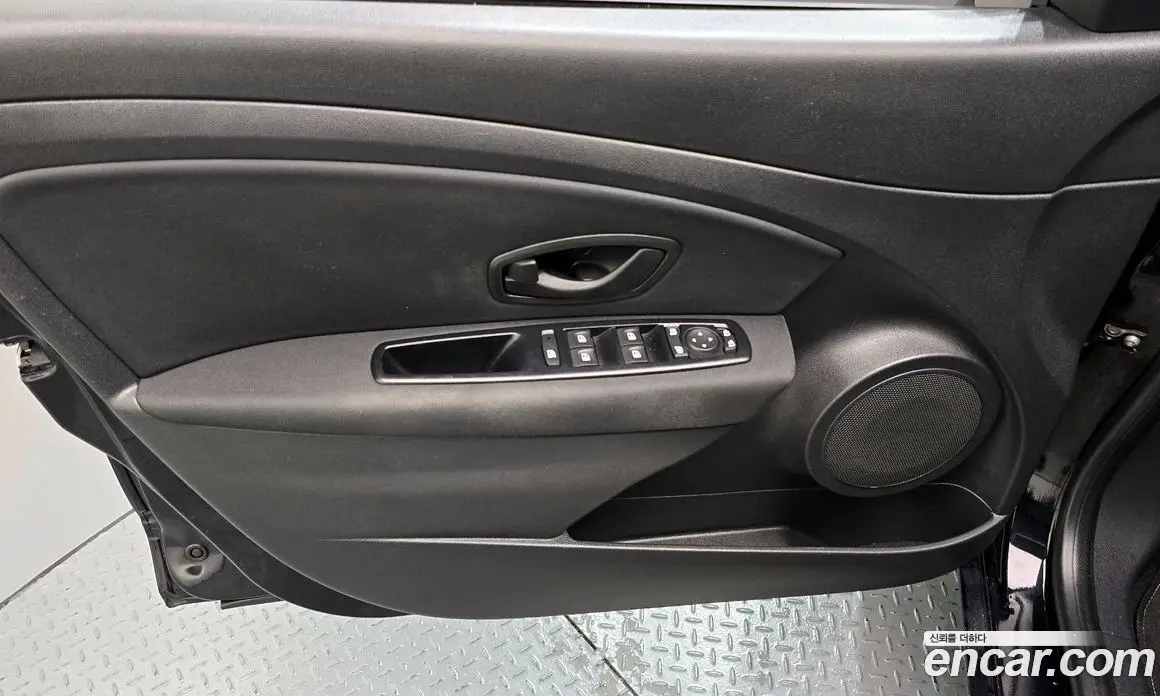Renault (Samsung) SM3 2013 1.6 автомат (гидро), фото 24