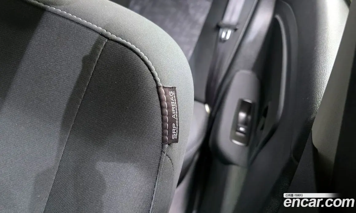 Renault (Samsung) SM3 2013 1.6 автомат (гидро), фото 28