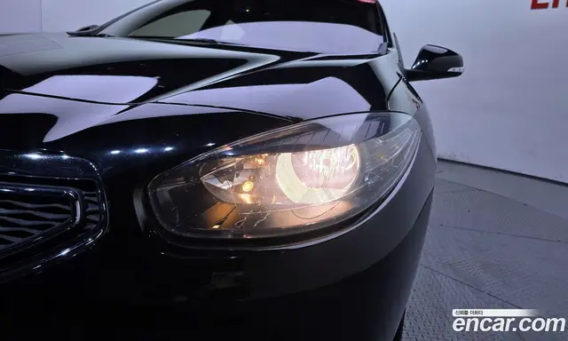 Renault (Samsung) SM3 2013 1.6 автомат (гидро), миниатюра 8