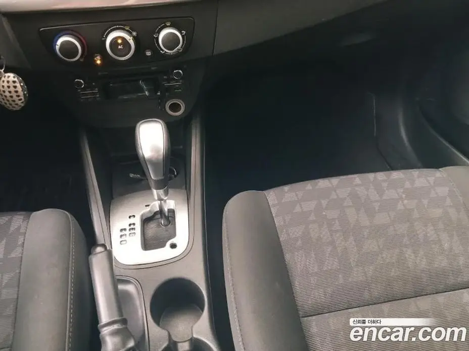Renault (Samsung) SM3 2014 1.6 автомат (гидро), фото 12