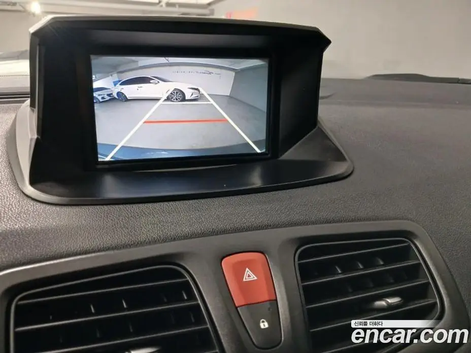 Renault (Samsung) SM3 2014 1.6 автомат (гидро), фото 16