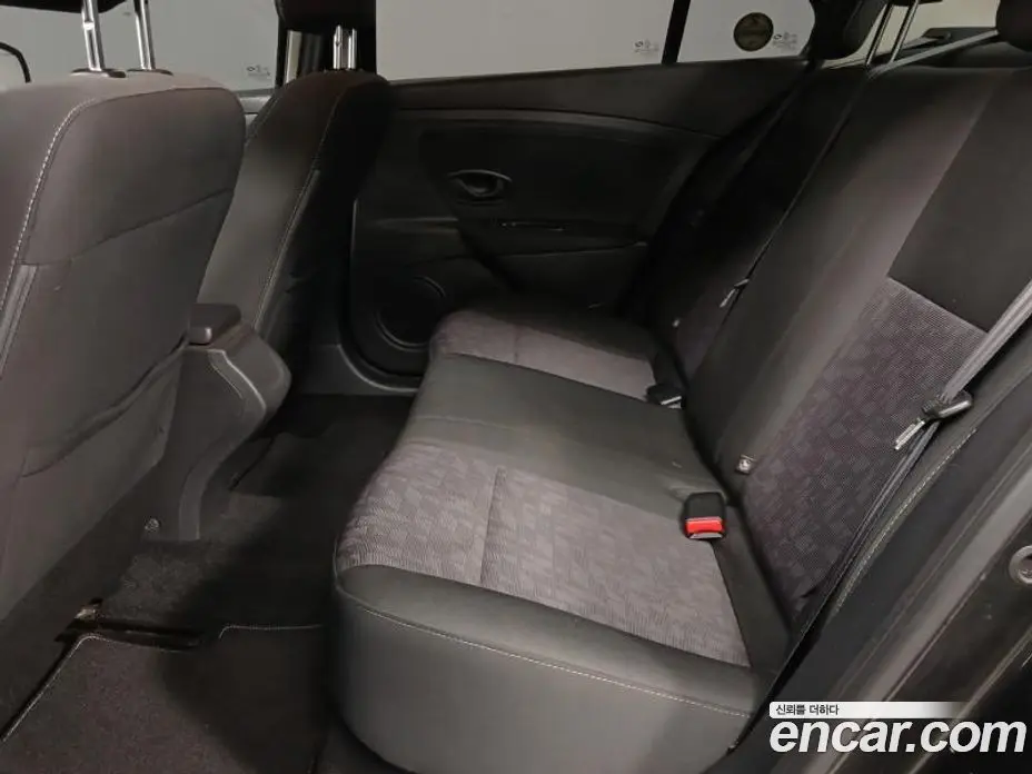 Renault (Samsung) SM3 2014 1.6 автомат (гидро), фото 8