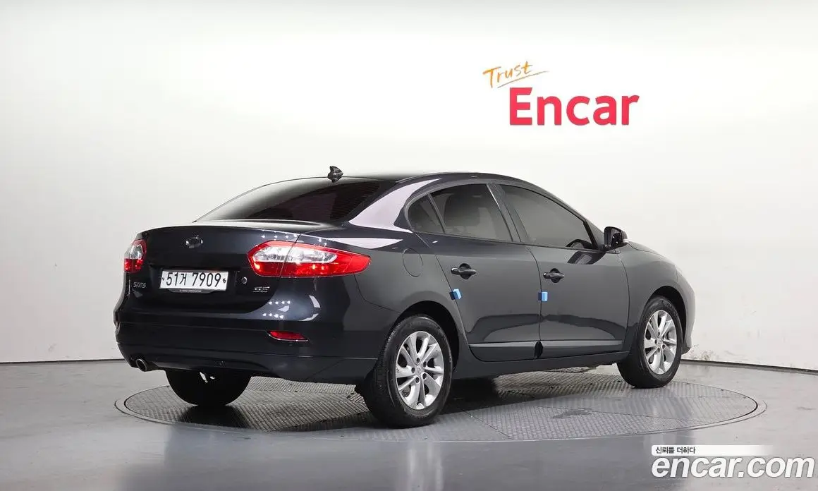 Renault (Samsung) SM3 2014 1.6 автомат (гидро), фото 2 Renault (Samsung) SM3 2014 1.6 автомат (гидро), фото 2