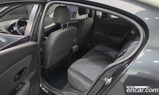 Renault (Samsung) SM3 2014 1.6 автомат (гидро), миниатюра 11 Renault (Samsung) SM3 2014 1.6 автомат (гидро), миниатюра 11