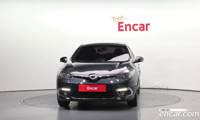 Renault (Samsung) SM3 2014 1.6 автомат (гидро), миниатюра 3 Renault (Samsung) SM3 2014 1.6 автомат (гидро), миниатюра 3