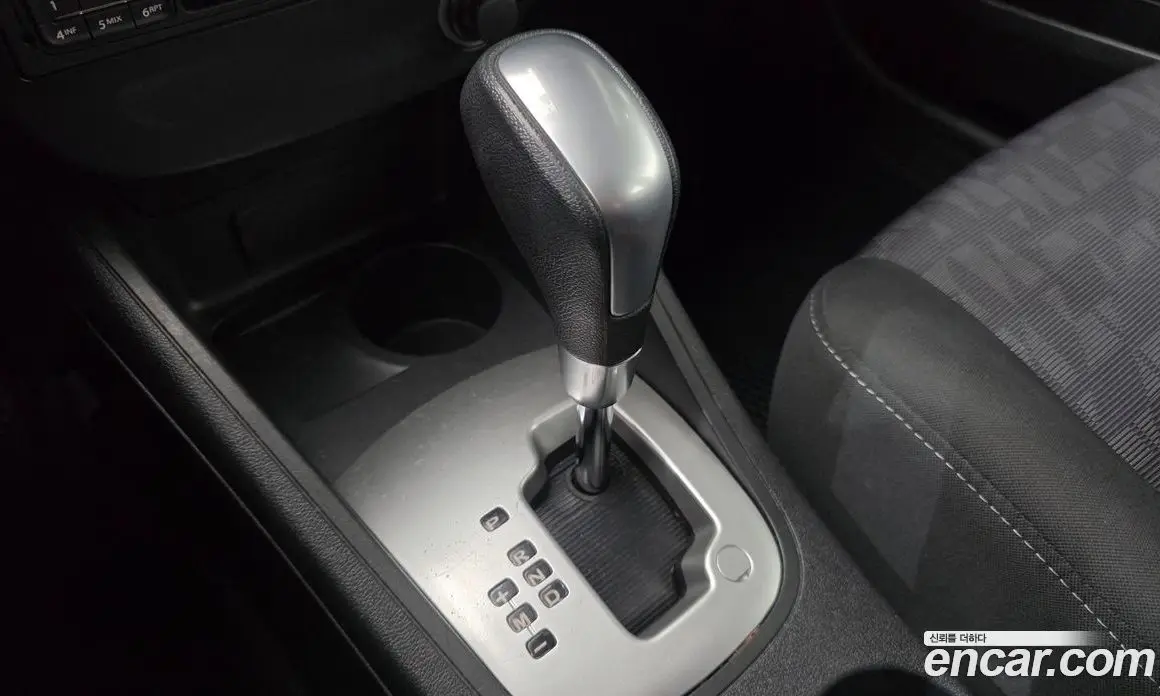 Renault (Samsung) SM3 2014 1.6 автомат (гидро), фото 9 Renault (Samsung) SM3 2014 1.6 автомат (гидро), фото 9