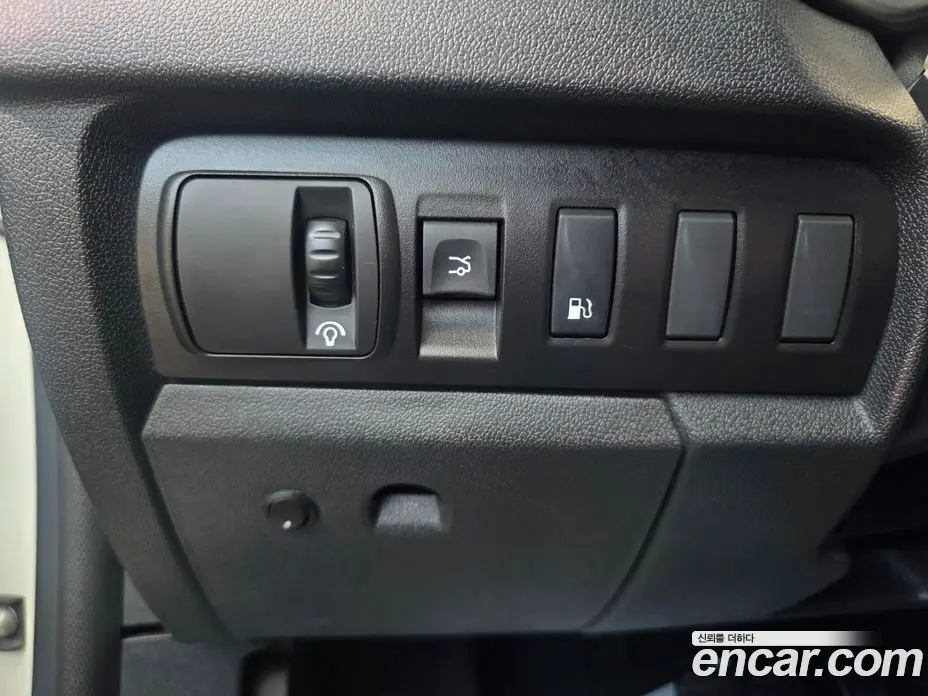 Renault (Samsung) SM3 2014 1.6 автомат (гидро), фото 11