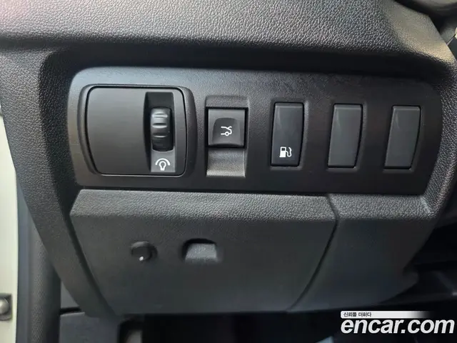 Renault (Samsung) SM3 2014 1.6 автомат (гидро), миниатюра 11