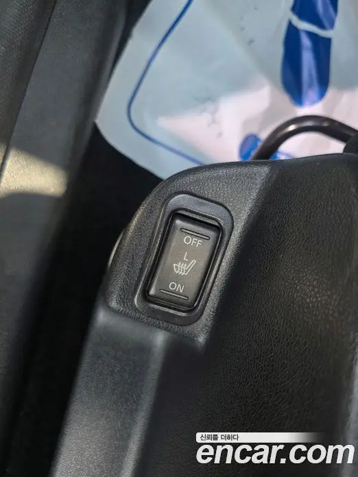 Renault (Samsung) SM3 2014 1.6 автомат (гидро), фото 16