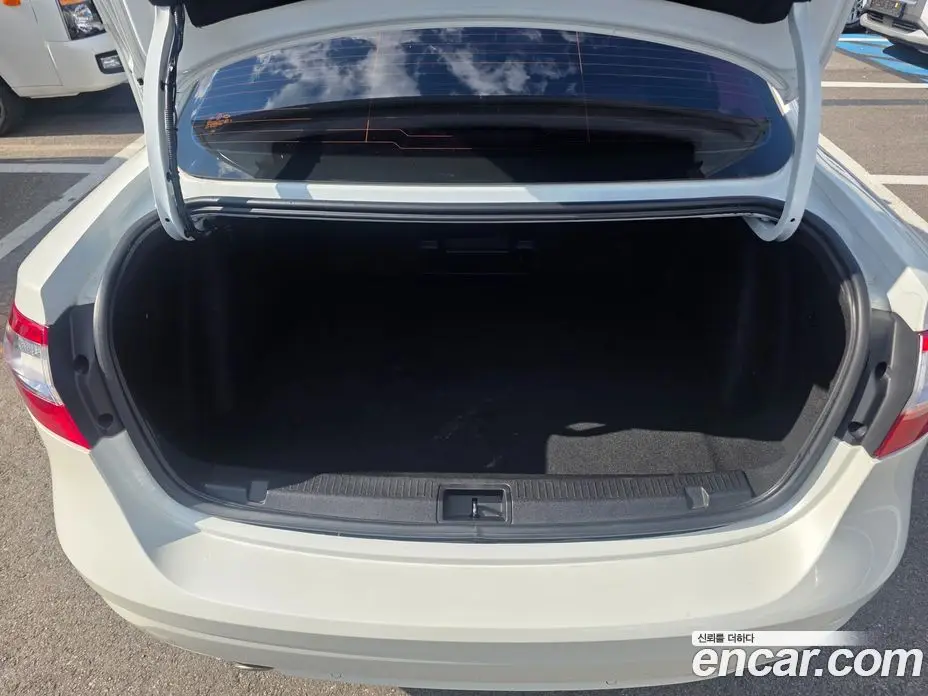 Renault (Samsung) SM3 2014 1.6 автомат (гидро), фото 18
