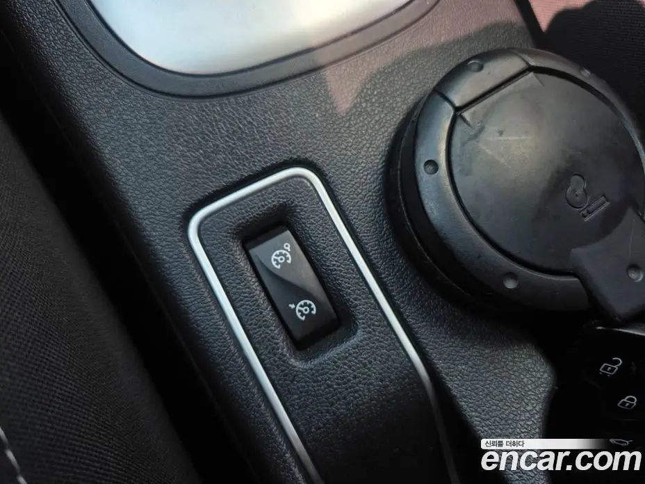 Renault (Samsung) SM3 2014 1.6 автомат (гидро), фото 10