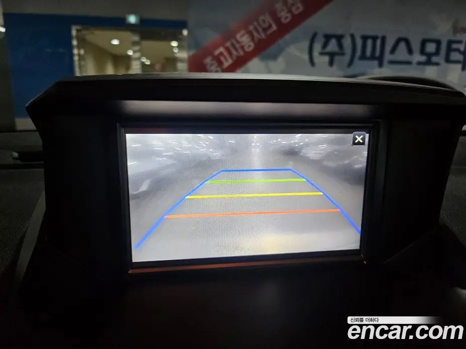 Renault (Samsung) SM3 2015 1.6 автомат (гидро), фото 13