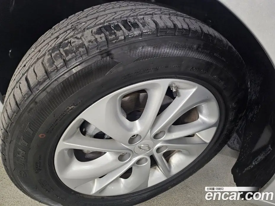 Renault (Samsung) SM3 2015 1.6 автомат (гидро), фото 16