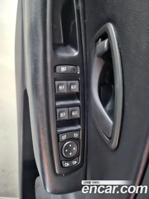 Renault (Samsung) SM3 2015 1.6 автомат (гидро), фото 10