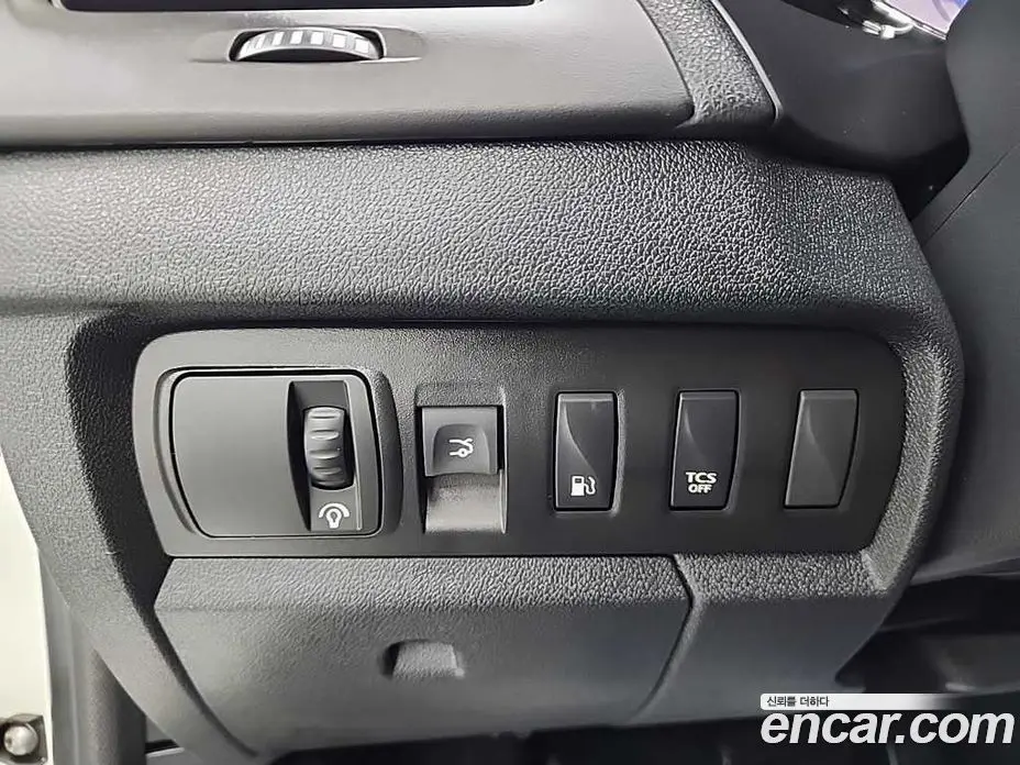 Renault (Samsung) SM3 2015 1.6 автомат (гидро), фото 16