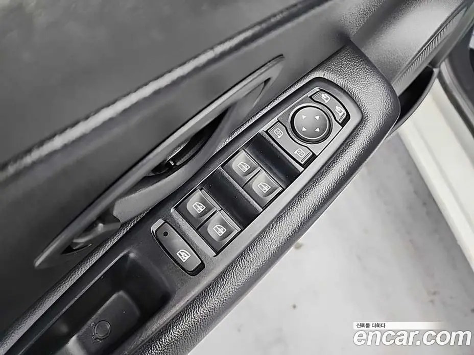 Renault (Samsung) SM3 2015 1.6 автомат (гидро), фото 17