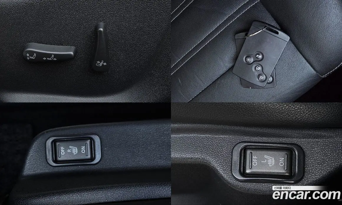 Renault (Samsung) SM3 2015 1.6 автомат (гидро), фото 14