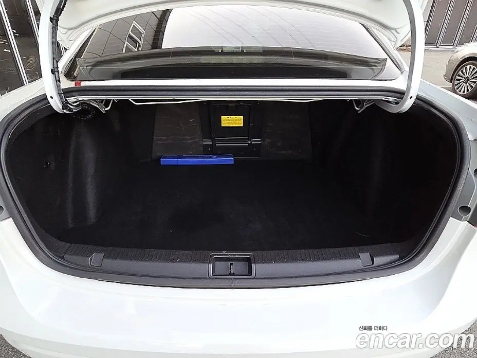 Renault (Samsung) SM3 2015 1.6 автомат (гидро), фото 16