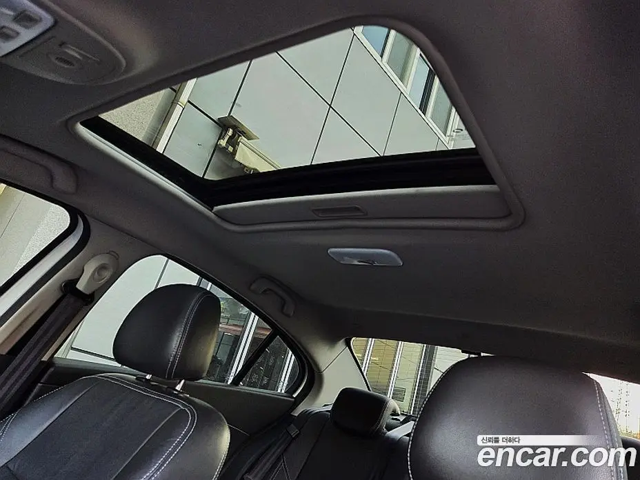 Renault (Samsung) SM3 2015 1.6 автомат (гидро), фото 5