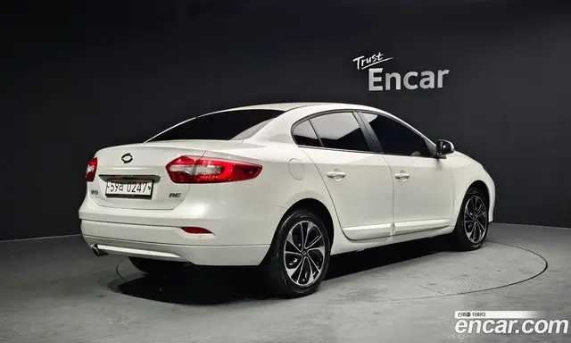 Renault (Samsung) SM3 2016 1.6 автомат (гидро), миниатюра 2