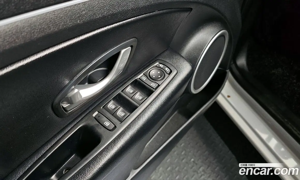 Renault (Samsung) SM3 2016 1.6 автомат (гидро), фото 13