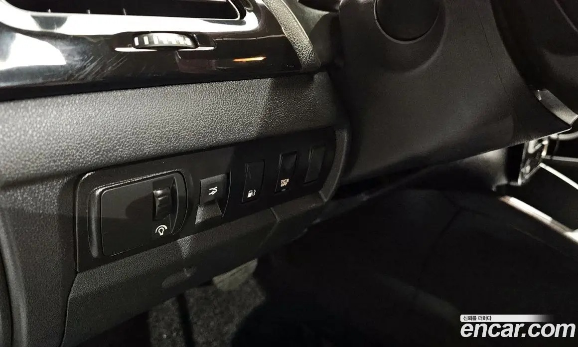 Renault (Samsung) SM3 2016 1.6 автомат (гидро), фото 14