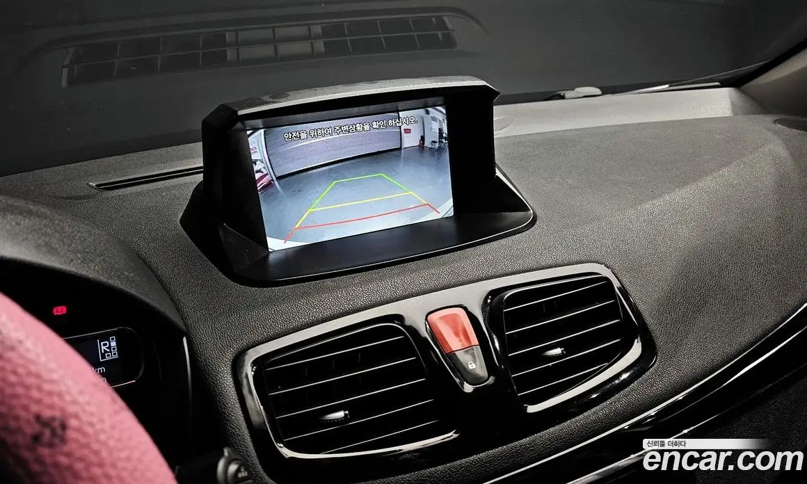 Renault (Samsung) SM3 2016 1.6 автомат (гидро), фото 18