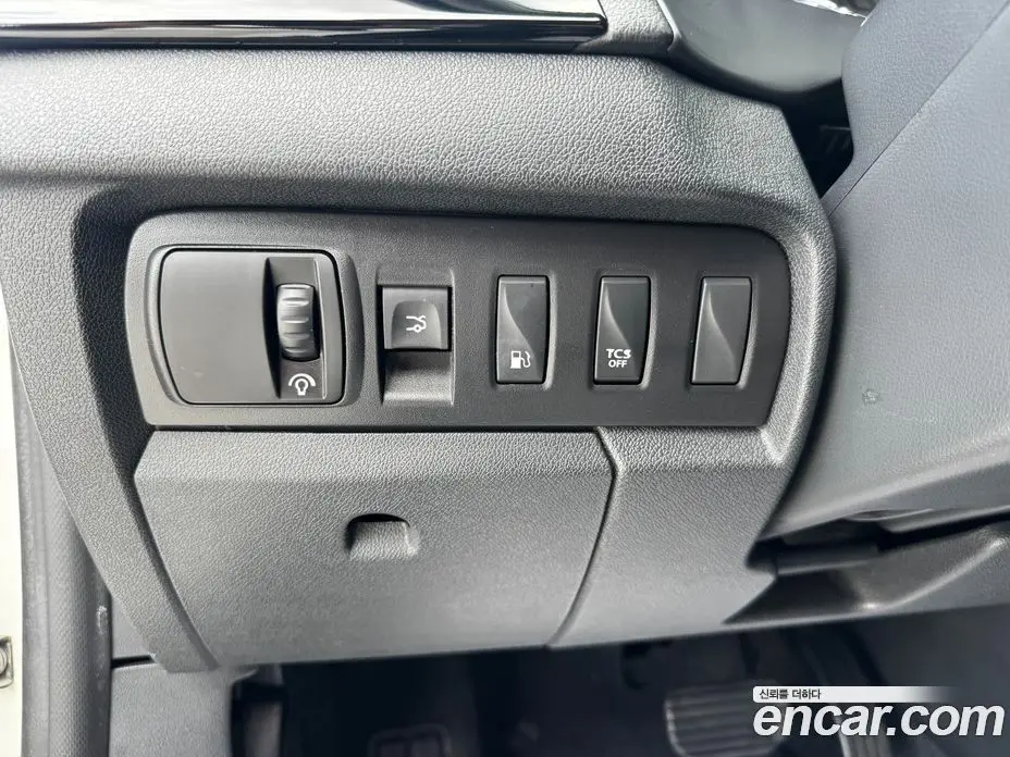 Renault (Samsung) SM3 2016 1.6 автомат (гидро), фото 12