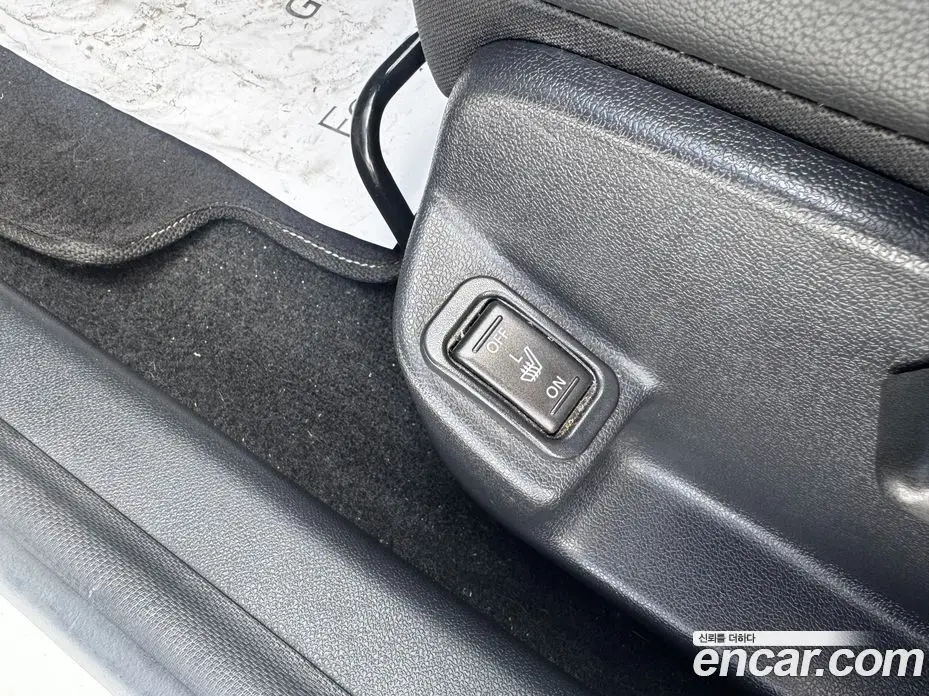 Renault (Samsung) SM3 2016 1.6 автомат (гидро), фото 18