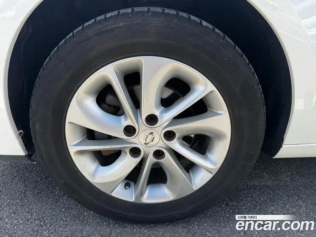 Renault (Samsung) SM3 2016 1.6 автомат (гидро), миниатюра 5