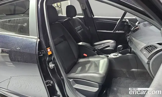 Renault (Samsung) SM3 2016 1.6 автомат (гидро), миниатюра 11