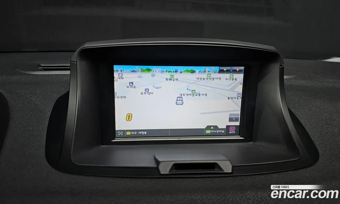 Renault (Samsung) SM3 2016 1.6 автомат (гидро), фото 14