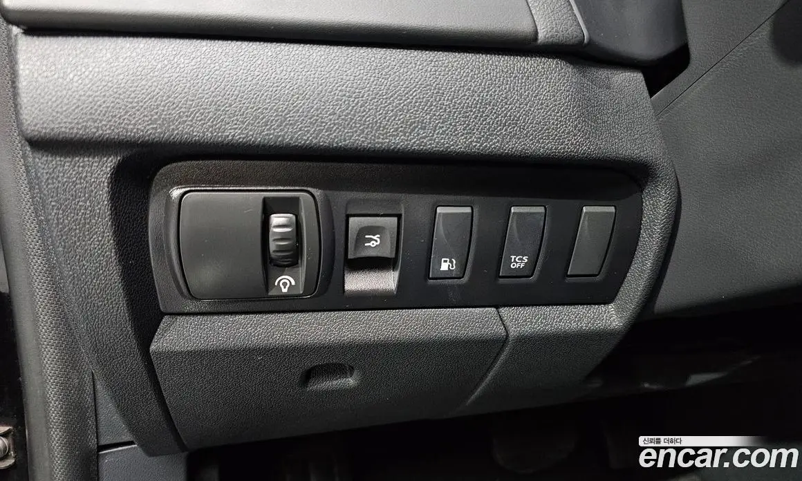 Renault (Samsung) SM3 2016 1.6 автомат (гидро), фото 17