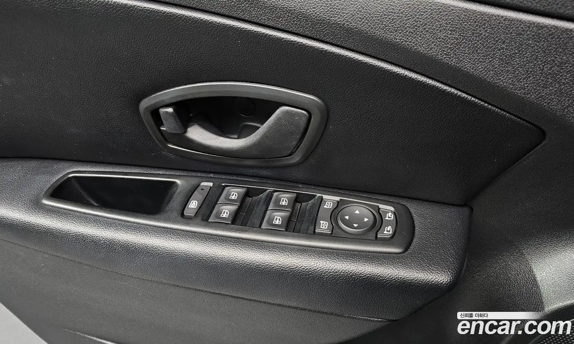 Renault (Samsung) SM3 2016 1.6 автомат (гидро), фото 18