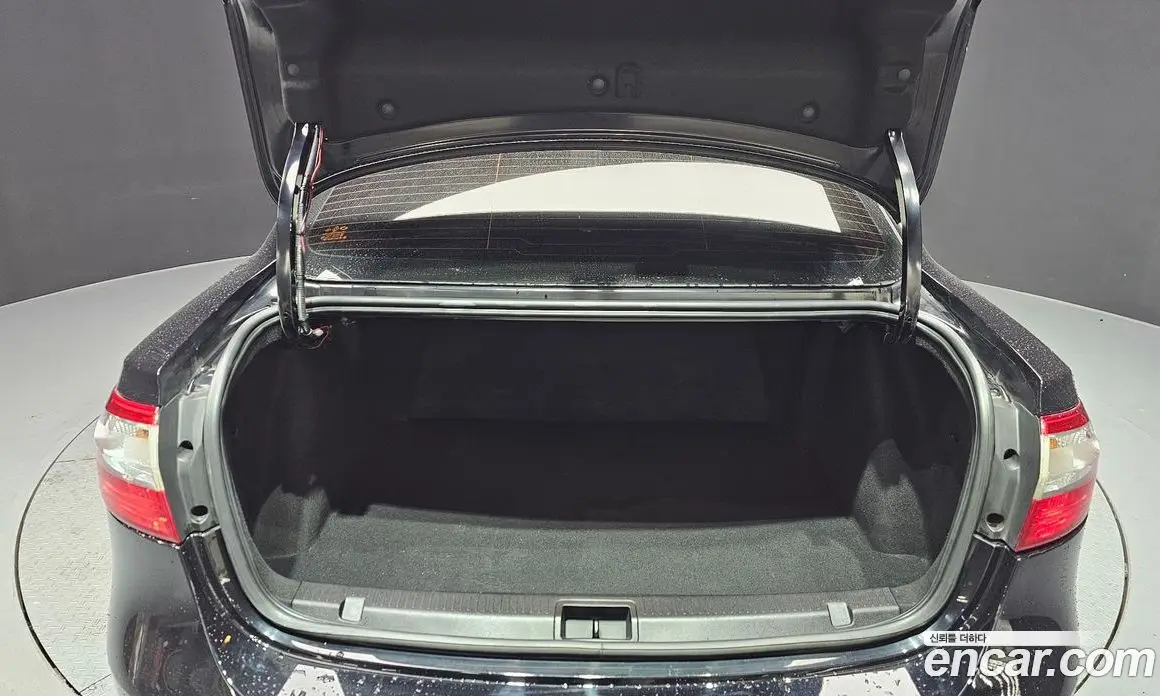 Renault (Samsung) SM3 2016 1.6 автомат (гидро), фото 20