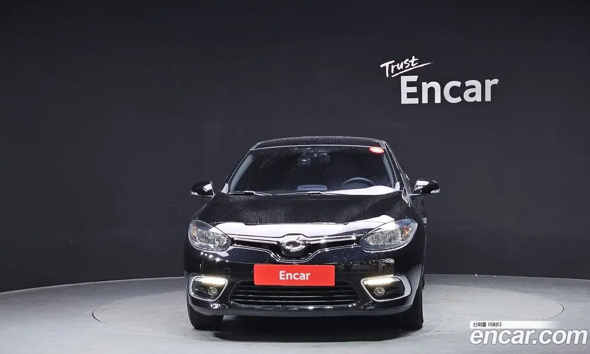 Renault (Samsung) SM3 2016 1.6 автомат (гидро), фото 3