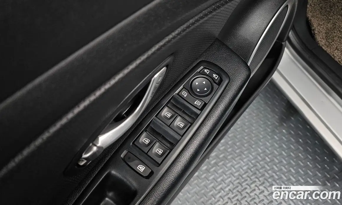 Renault (Samsung) SM3 2017 автомат (гидро), фото 13