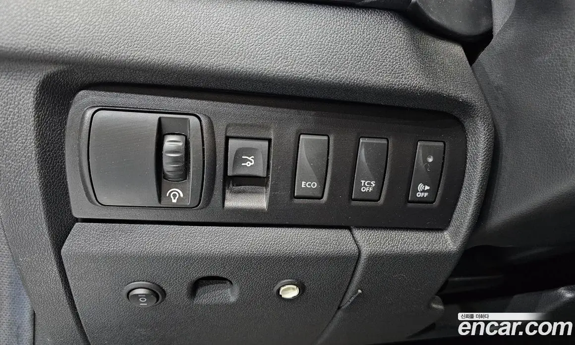 Renault (Samsung) SM3 2017 автомат (гидро), фото 14